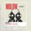 Somebody To Love - Single