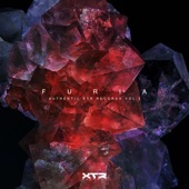 Furia Present Authentic Xtr Records, Vol. 02 artwork