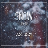 Snow (Hey Oh) [Radio Edit] artwork