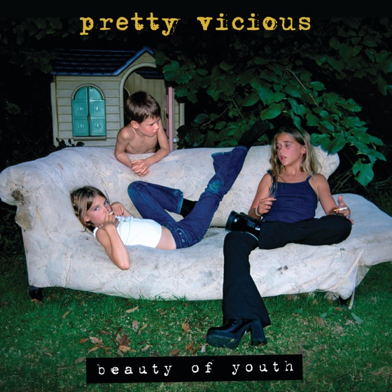 Cover artwork for Something Worthwhile