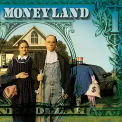 Moneyland by Various Artists album reviews, ratings, credits