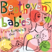 Beethoven for Babies artwork