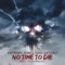 No Time to Die (Instrumental) artwork