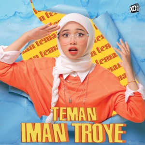 Iman Troye - Teman - Line Dance Choreographer