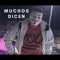 Muchos Dicen (feat. Peewee Emece) - Cuervo B lyrics