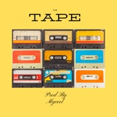 The Yellow Tape artwork