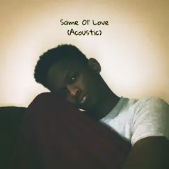 Same Ol' Love (Acoustic) - Single by CAMRØN JONES album reviews, ratings, credits