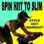 Spin H.I.I.T. To Slim Cycle 2021 (Workout - Spinning the Best Indoor Cycling Music in the Mix) [Warm Up, Seated Attacks, Interval Climb, Seated Strength Climb, Mixed Terrain, Standing Strength Climb, Seated Endurance Pace, Sprint & Cooldown]