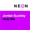 Stream & download Hold Me - Single