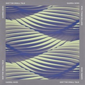 Skip the Small Talk artwork