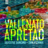 Vallenato Apretao (feat. Zion & Lennox) [Remix] artwork