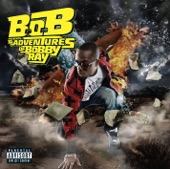 Airplanes, Part II (feat Eminem & Hayley Williams of Paramore) by B.o.B