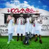 Hookiviri Remix (feat. Citoonthebeat, Favo & Cristion D'or) [Remix] song lyrics