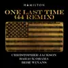 One Last Time (44 Remix) - Single album lyrics, reviews, download