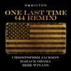 One Last Time (44 Remix) - Single
