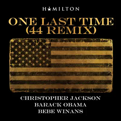 One Last Time (44 Remix) - Single - BeBe Winans