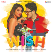 Wish - Diler Kharkiya