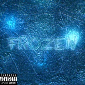 Frozen artwork