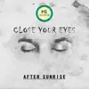 Stream & download Close Your Eyes