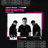 Dreams (feat. Itg) artwork