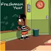 Freshman Year album lyrics, reviews, download