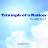 Triumph of a Nation album lyrics, reviews, download