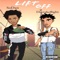 Lift Off (feat. DevTakeFlight) - SoDan lyrics