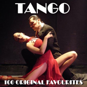 100 Tango Favourites - Original Argentinian Classics - Multi-interprètes