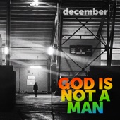 God Is Not a Man artwork