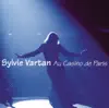 Sylvie Vartan au Casino de Paris (Live 95) album lyrics, reviews, download