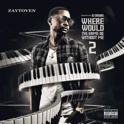Where Would the Game Be Without Me 2 by Various Artists album reviews, ratings, credits