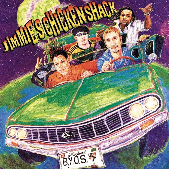 Cover artwork for Lazy Boy Dash