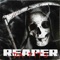 Reaper (feat. KiD KURL & NAMES NOT ANDY) - Baby Gos lyrics
