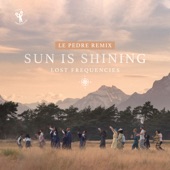 Sun Is Shining (Le Pedre Remix) artwork