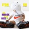 Son Reebok O Son Nike (feat. Ko El Mas Completo) - Lyon La Diferencia lyrics