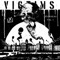 Sinister (feat. Landon Tewers & Ben Keller) - VCTMS lyrics