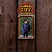Rose City Band - Ramblin' With The Day