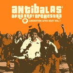 Antibalas - N.E.S.T.A (Never Ever Submit to Authority)