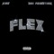 FLEX (feat. YNH PRIMETIME) - DJ KING lyrics