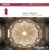 The Complete Mozart Edition: The Dances & Marches, Vol. 3 album lyrics, reviews, download