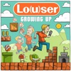 Growing Up - Single