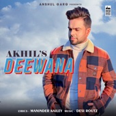 Deewana artwork