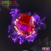 Freaks (Extended Mix) artwork