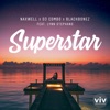 Naxwell - Superstar (feat. Lynn Stephans)