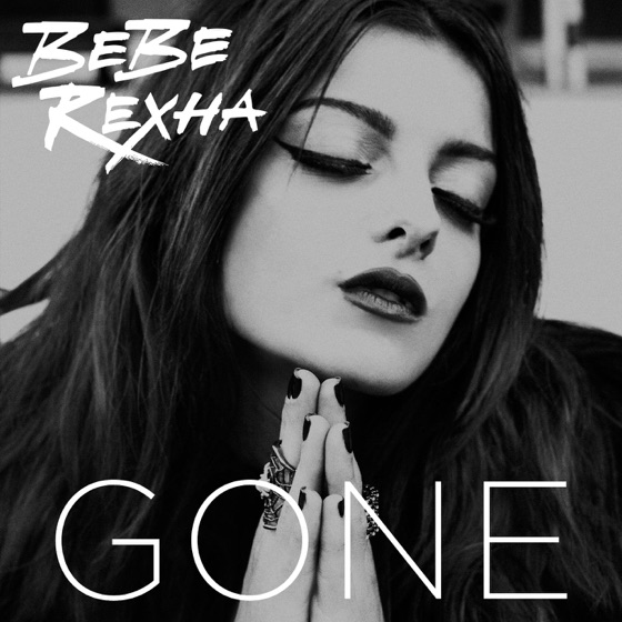 Cover artwork for Gone