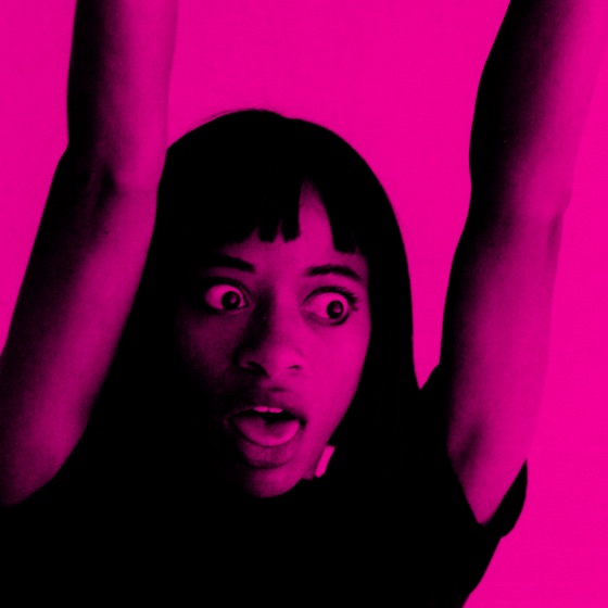 Cover artwork for BITE ME