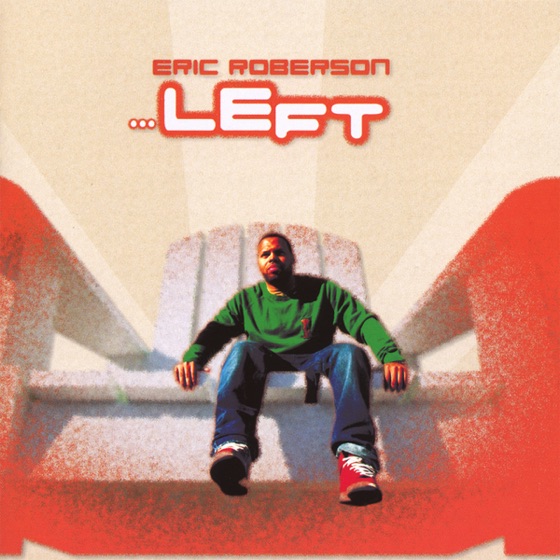 Cover artwork for Open Your Eyes