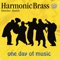 Adiemus - Harmonic Brass lyrics