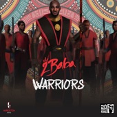 2Baba - We Must Groove (feat. Burna Boy)