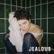 Jealous artwork